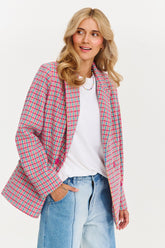 See You Later Jacket