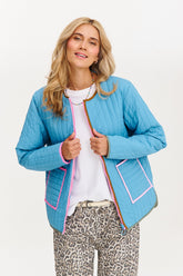 Poppy Cloudline double-sided jacket