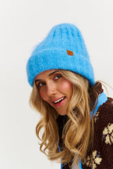 Gorro Susurro Esponjoso