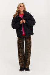 Denali Destiny Bites winter jacket