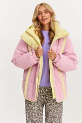 Himalaya Cottoncore winter jacket