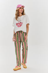 Hosen für den Frühling