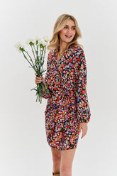 Botanic Bliss multiway dress