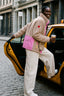 Teddy Sandstone Jacket
