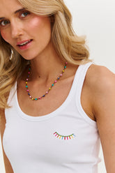 Boxer horní díl Color Revolution