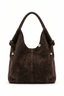Lederhandtasche Mirelle