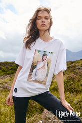 T-shirt Fat Lady