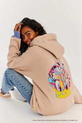 Tweety Farben Sweatshirt