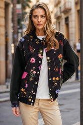Magnolia Moon Bomberjacke