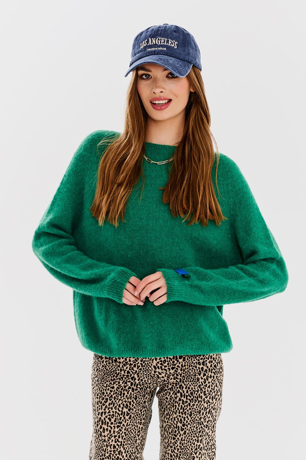 Eden sweater