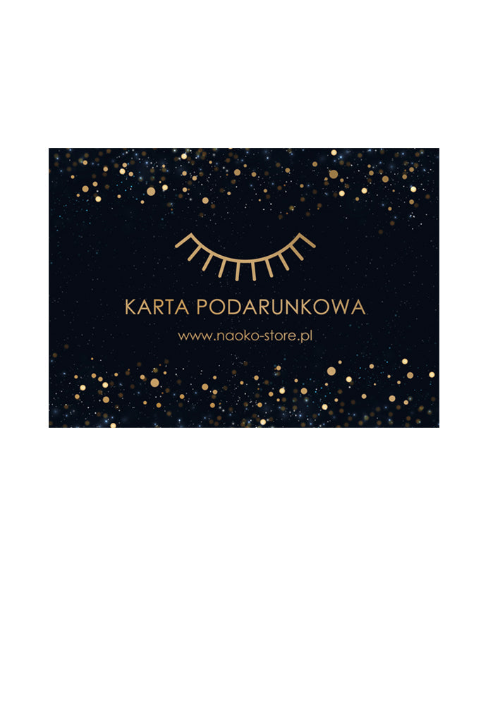 karta gift card