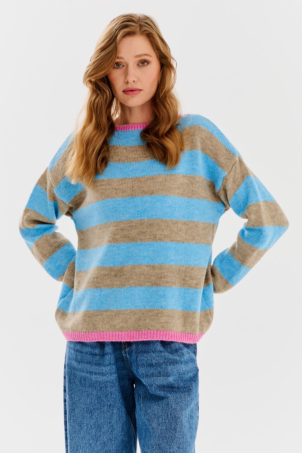Holo Harmony sweater