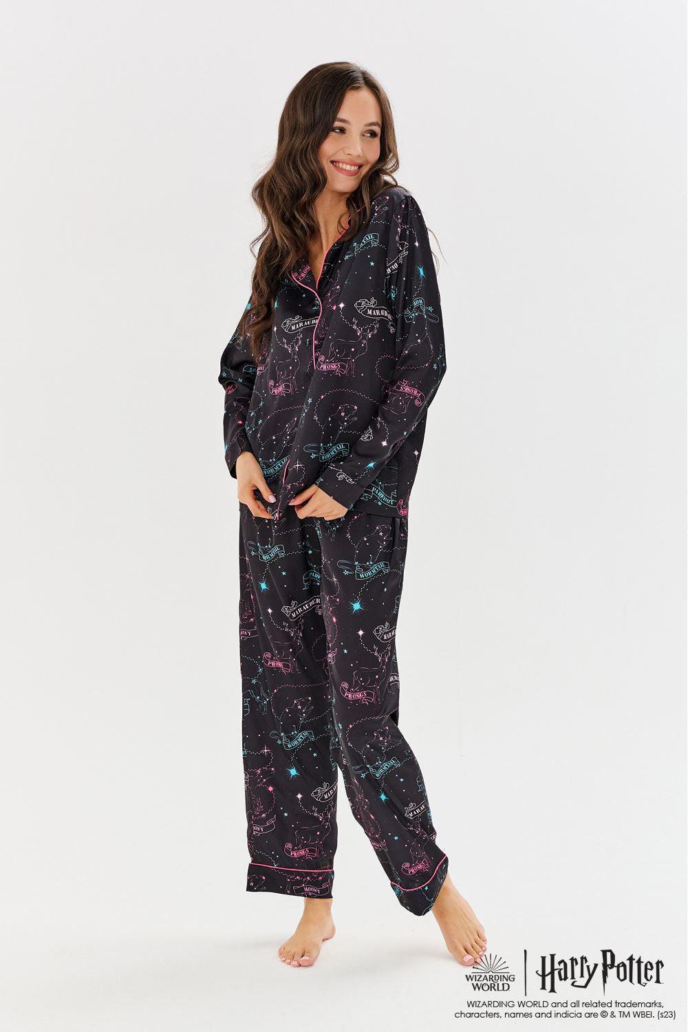 Magic Night pajama pants