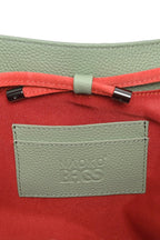 Desert Bloom leather bag