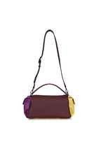 Dopamine Blush leather bag