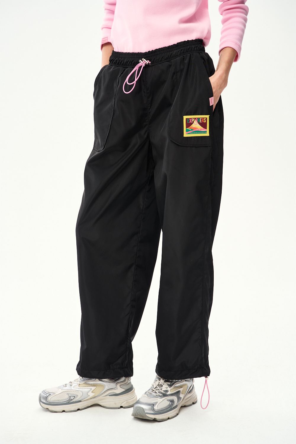 Pantaloni Explorers