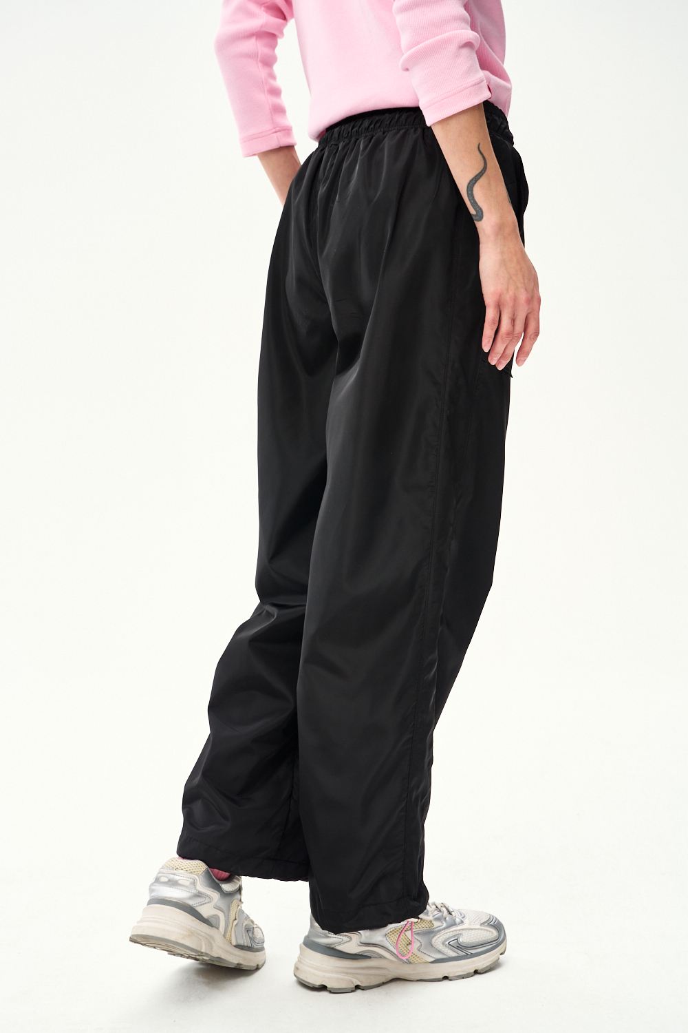 Pantaloni Explorers