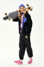 Pantaloni Explorers