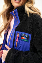 Teddy Adrenalin Jacke