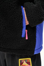 Teddy Adrenalin Jacke
