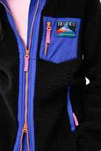 Teddy Adrenalin Jacke