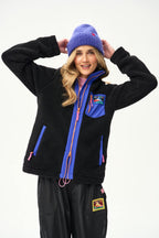 Teddy Adrenalin Jacke