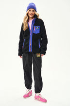 Pantaloni Explorers