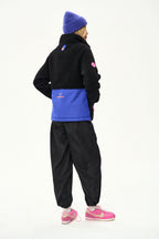 Pantaloni Explorers