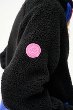 Teddy Adrenalin Jacke