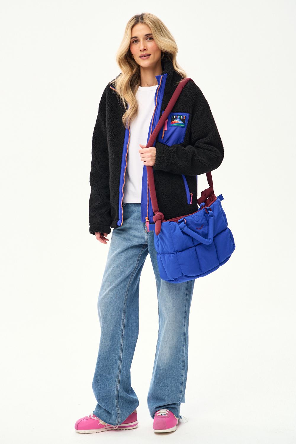 Teddy Adrenalin Jacke
