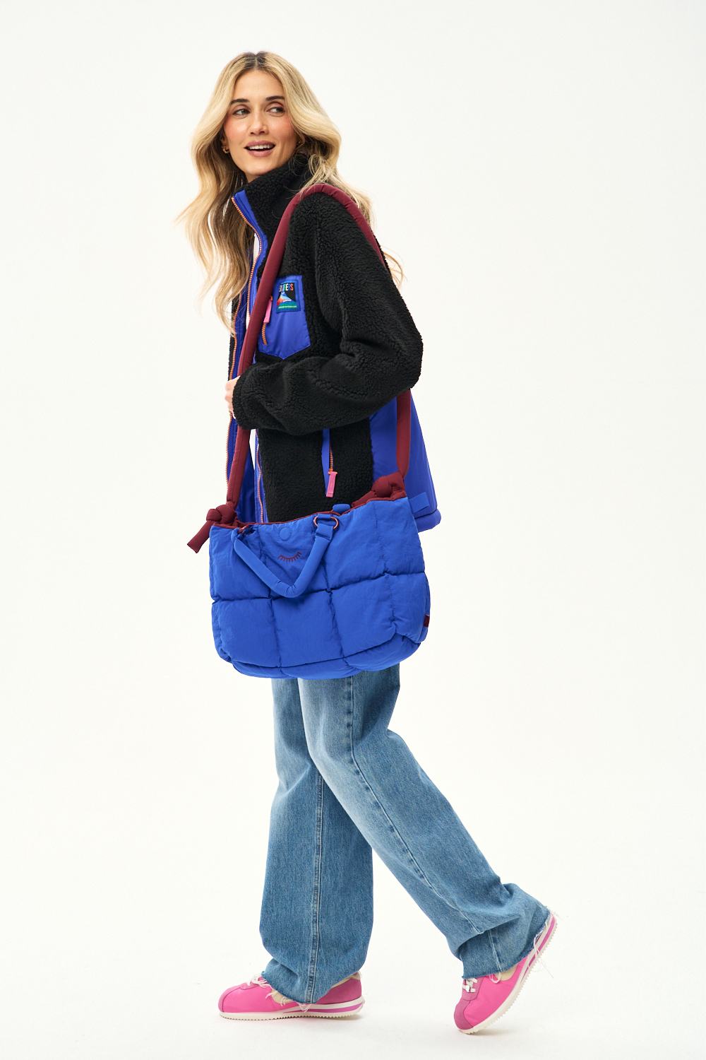 Teddy Adrenalin Jacke
