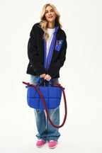 Teddy Adrenalin Jacke