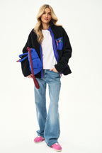 Teddy Adrenalin Jacke