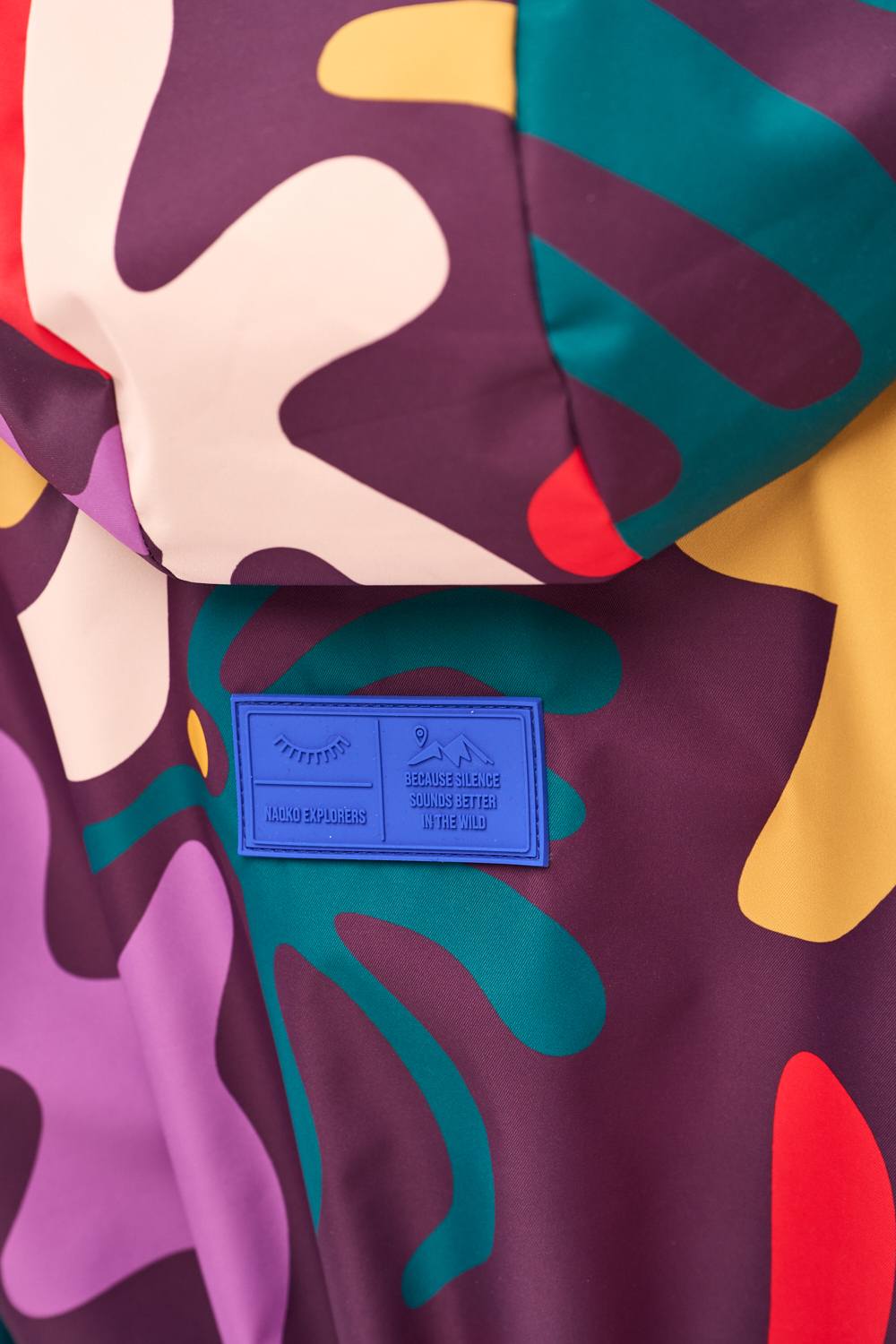 Fantazijos lietpaltis