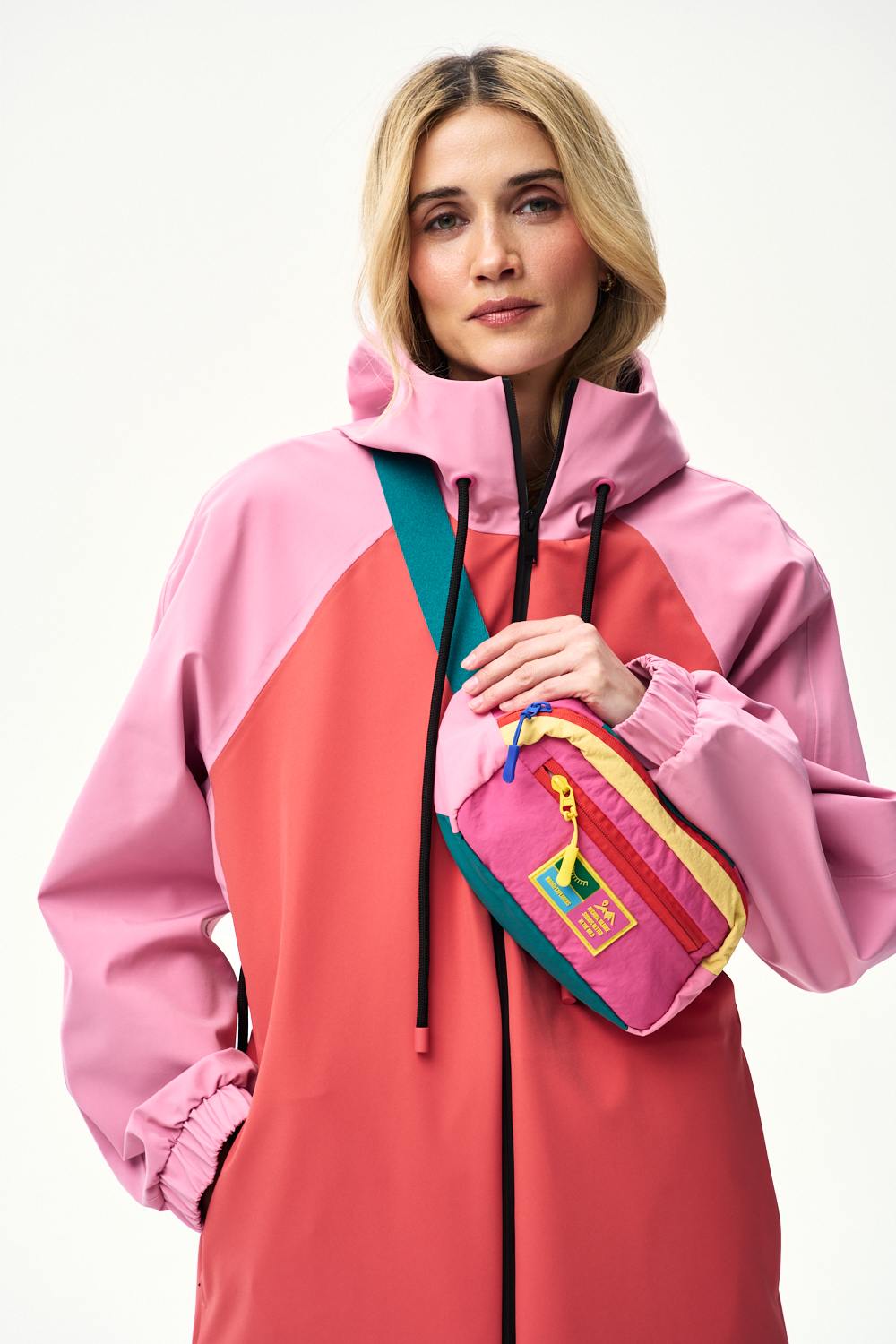 Sac banane de la jungle Summit