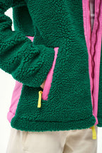 Teddy Wildlanden Jas