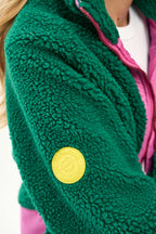 Teddy Wildlanden Jas