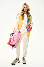 Sac banane de la jungle Summit