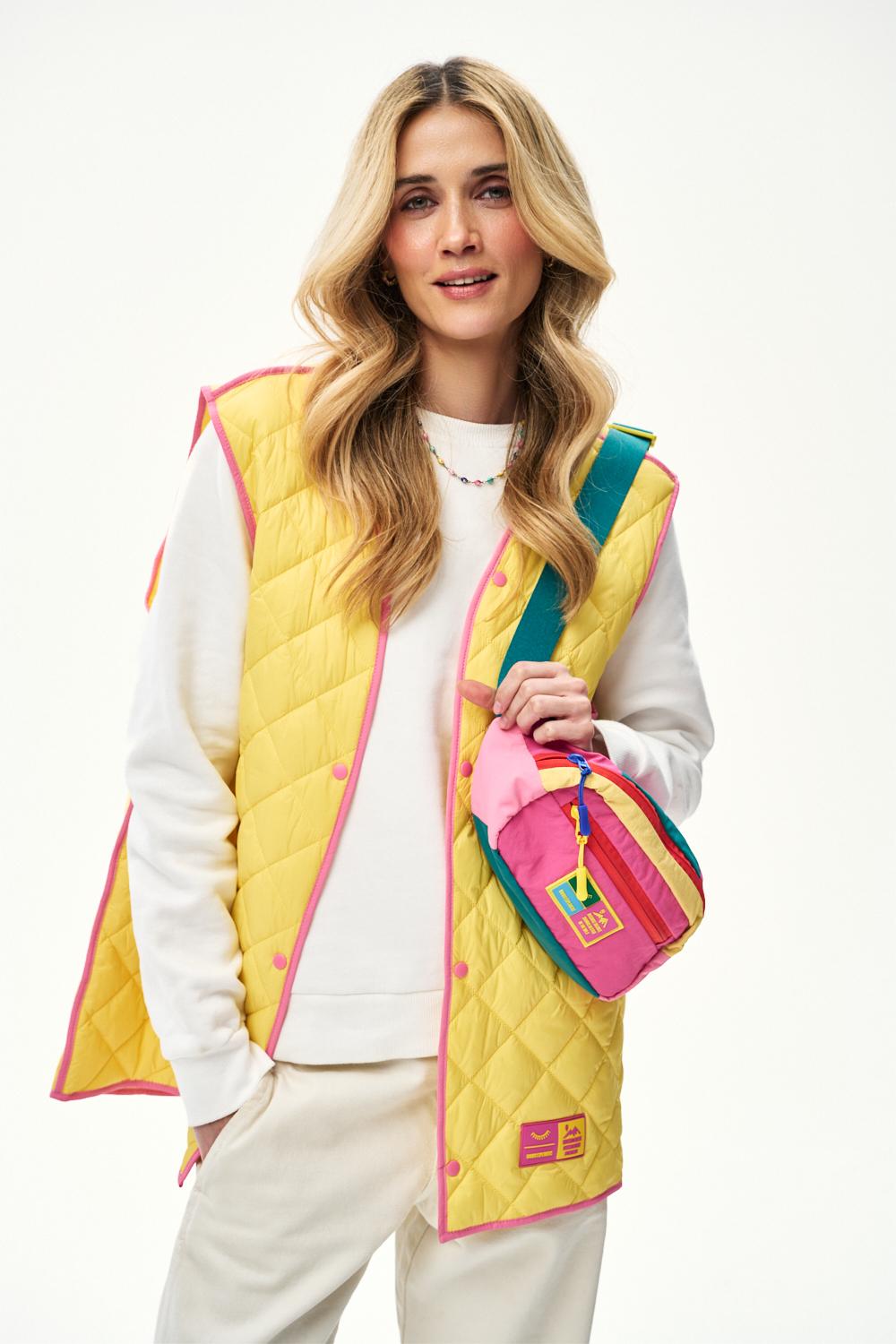Sac banane de la jungle Summit