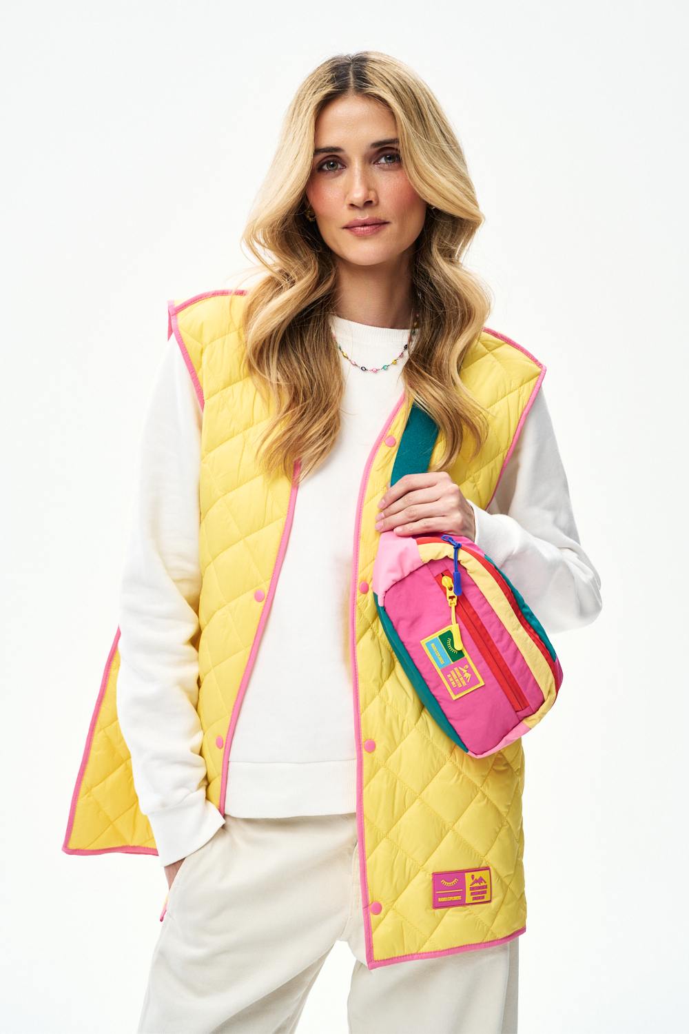 Sac banane de la jungle Summit