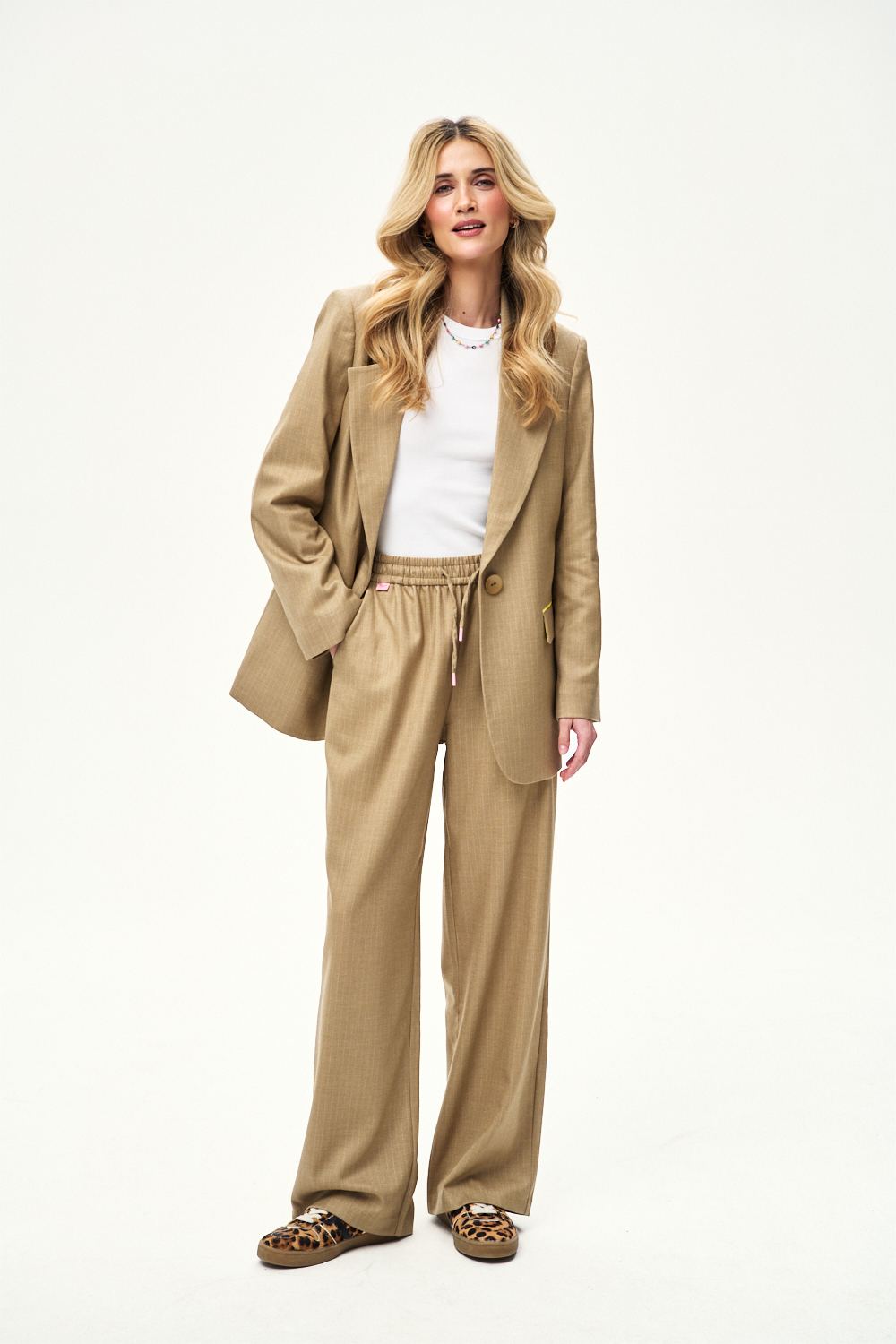 Pantaloni Silent Spark