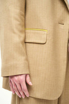 Silent Spark Jacket