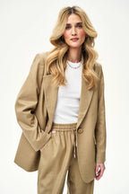 Silent Spark Jacket