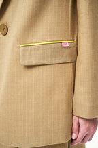 Silent Spark Jacket