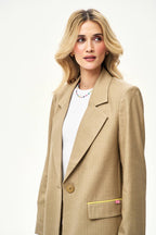 Silent Spark Jacket