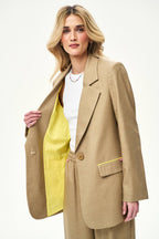 Silent Spark Jacket