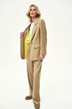 Pantaloni Silent Spark