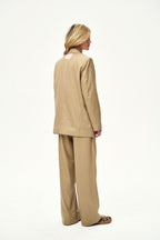 Silent Spark Jacket