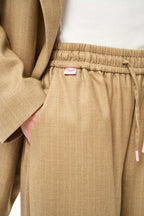 Pantaloni Silent Spark