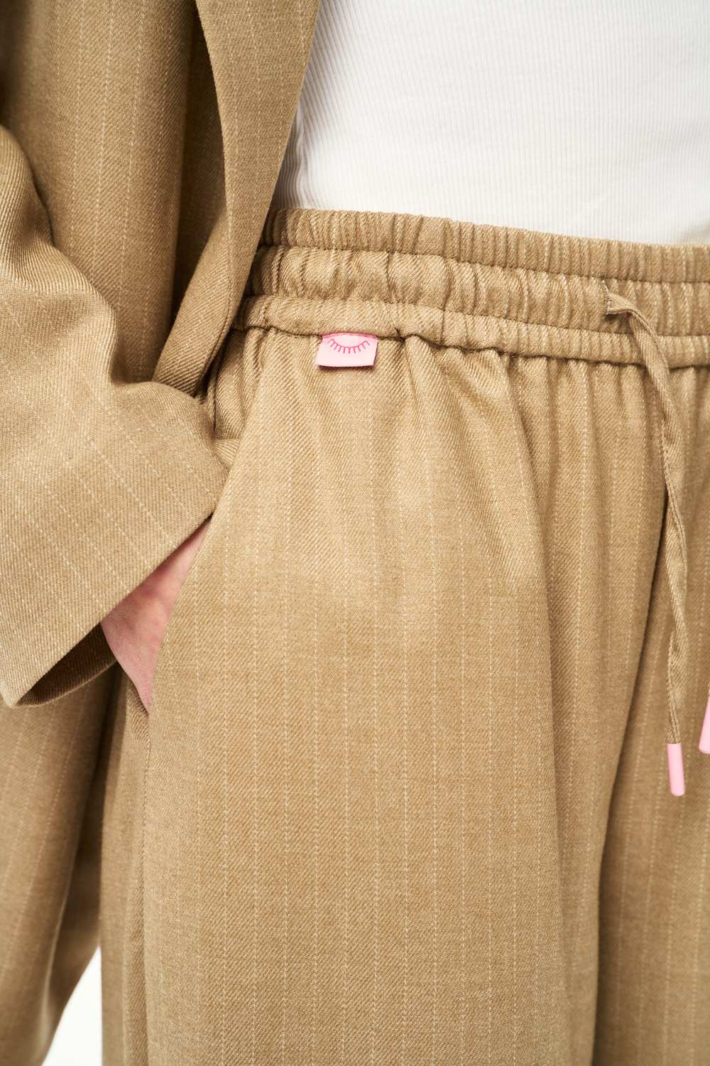 Pantaloni Silent Spark